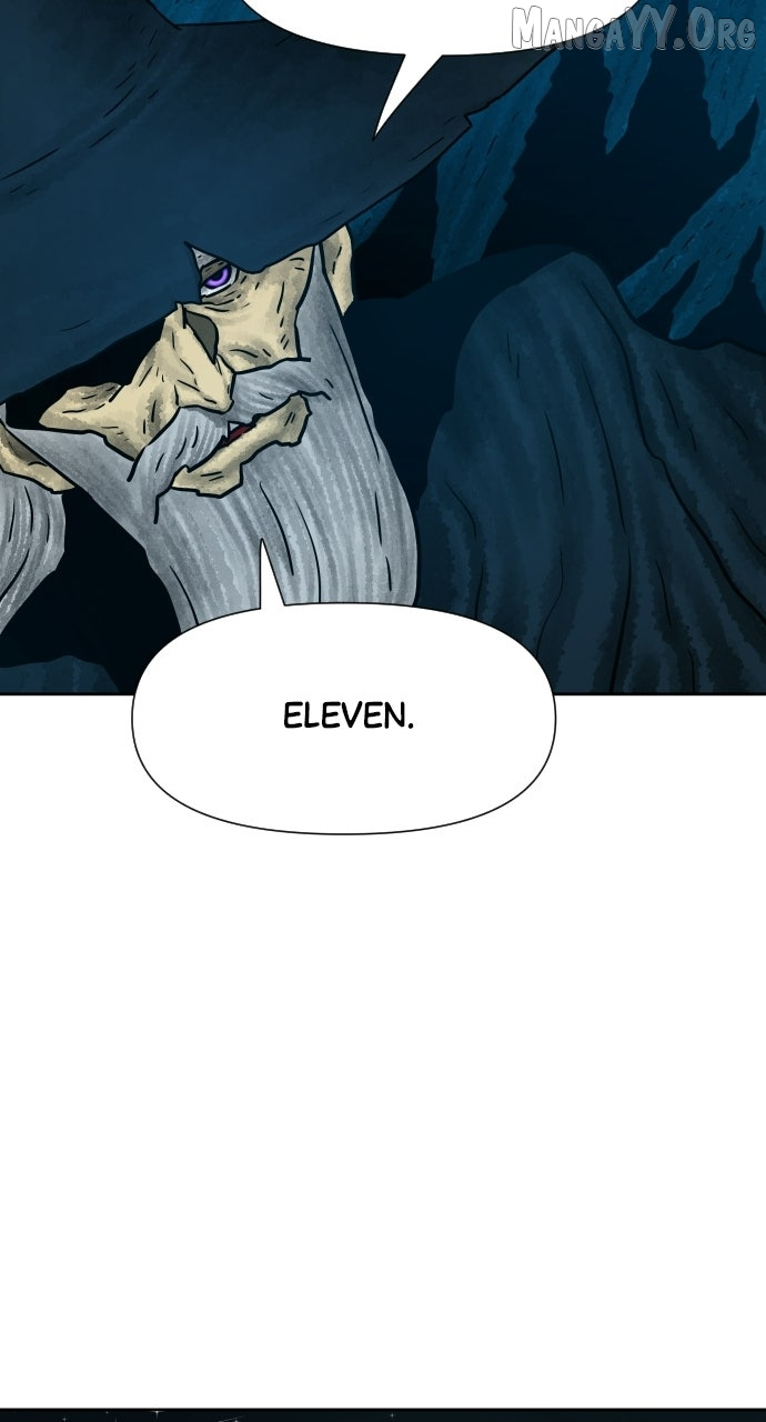 Warrior Executioner Chapter 170 page 28