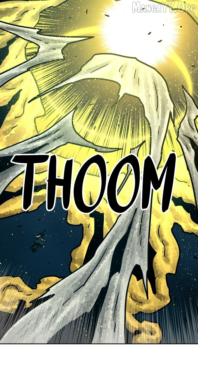 Warrior Executioner Chapter 170 page 45