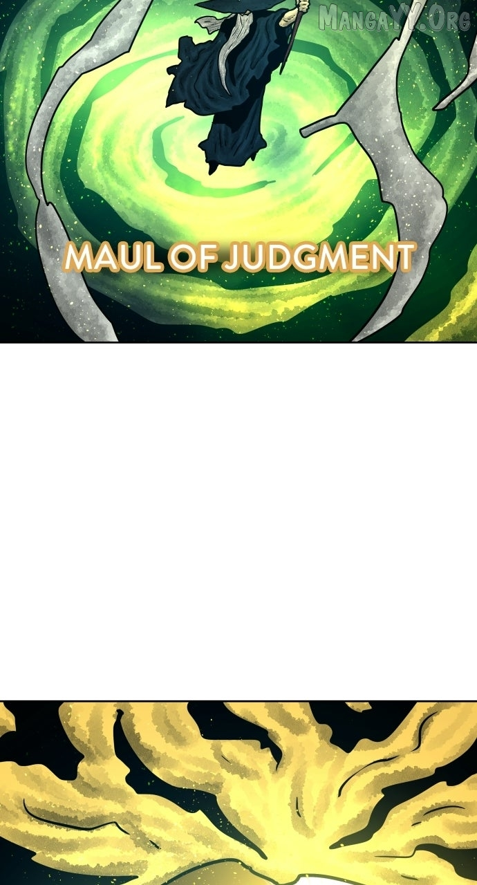 Warrior Executioner Chapter 170 page 44