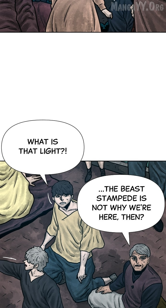 Warrior Executioner Chapter 170 page 2
