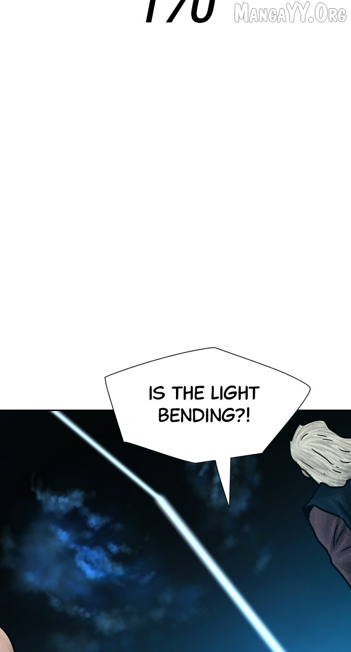 Warrior Executioner Chapter 170 page 9