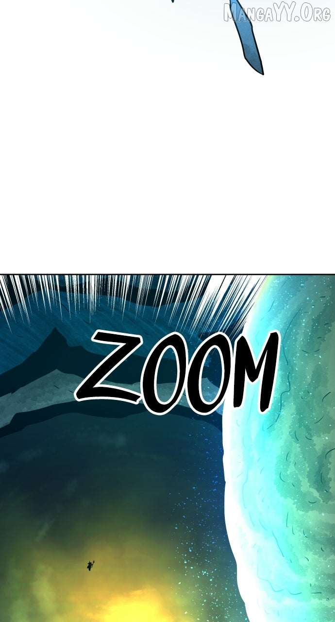 Warrior Executioner Chapter 170 page 41
