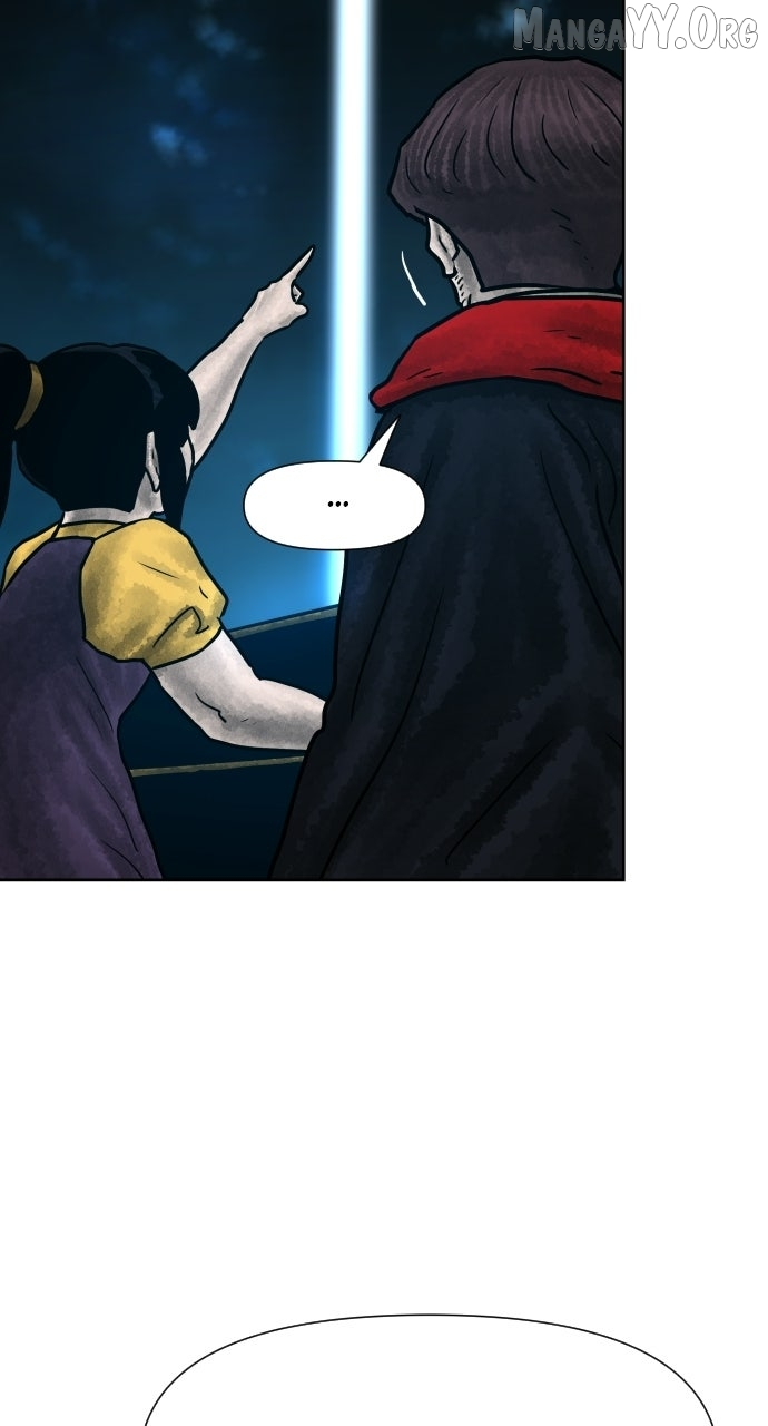 Warrior Executioner Chapter 170 page 5