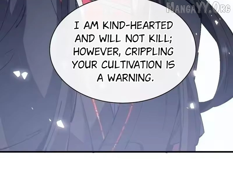 Master: This rebellious disciple is definitely not the Holy Son Chapter 169 page 106