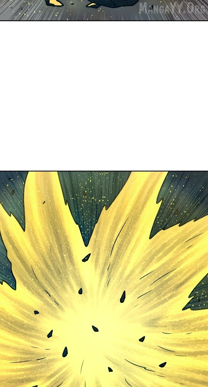 Warrior Executioner Chapter 170 page 48