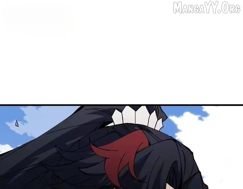 Master: This rebellious disciple is definitely not the Holy Son Chapter 169 page 104
