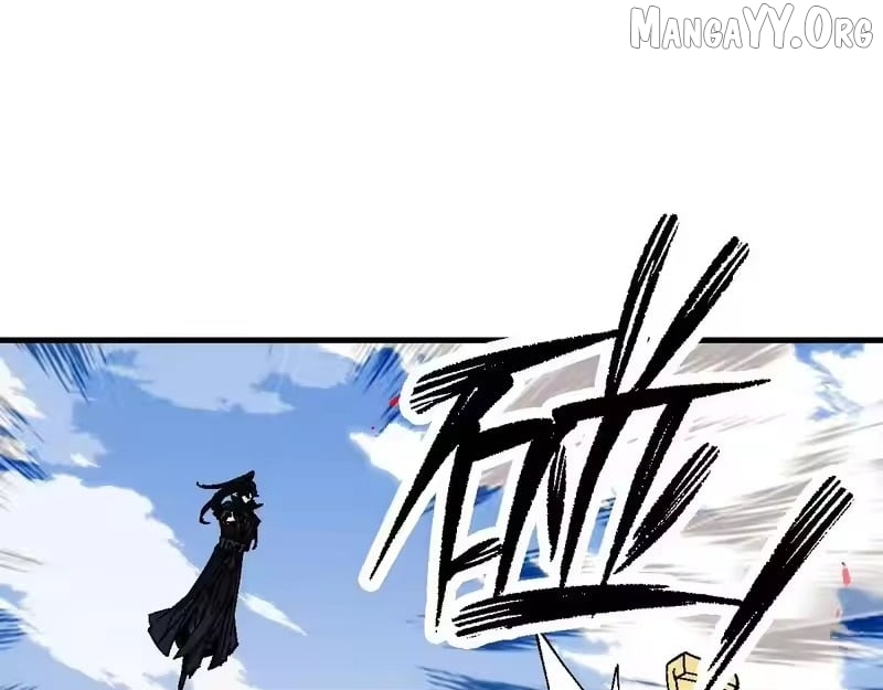 Master: This rebellious disciple is definitely not the Holy Son Chapter 169 page 108