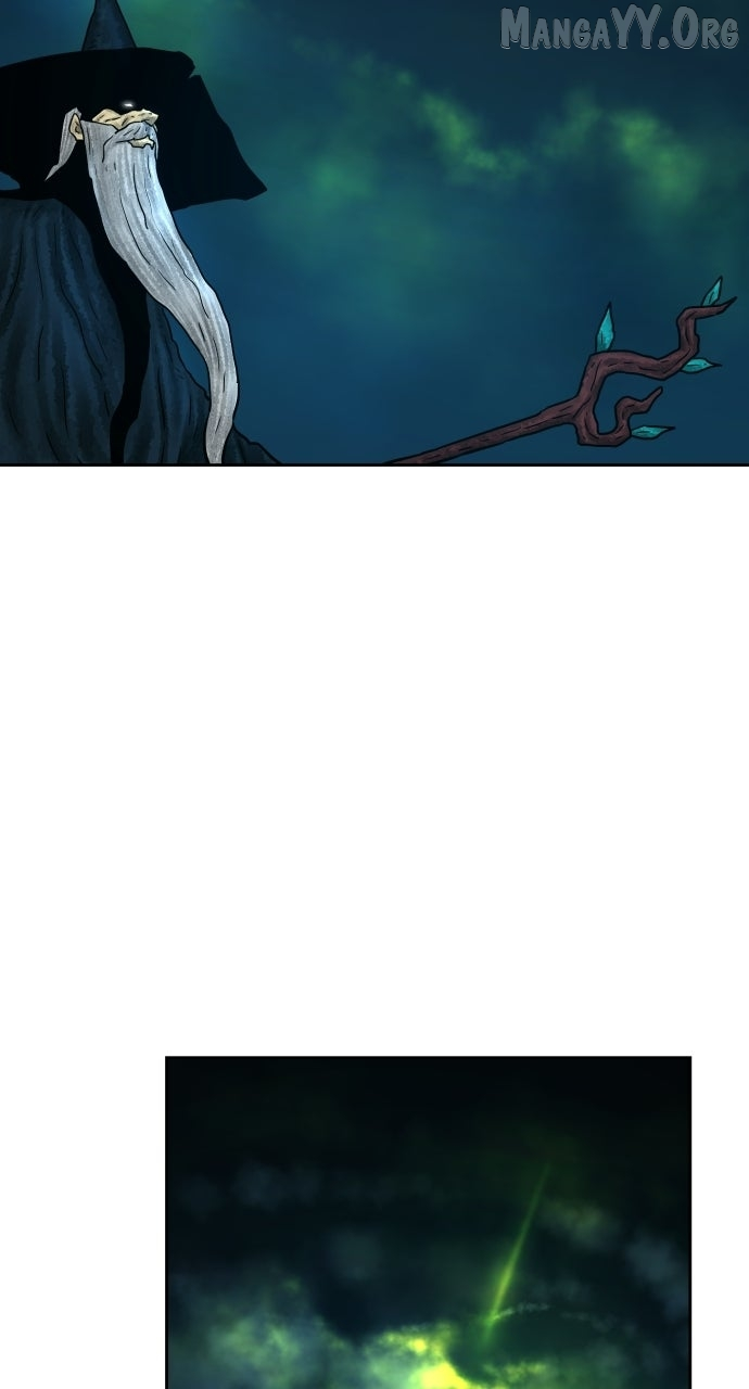Warrior Executioner Chapter 170 page 34