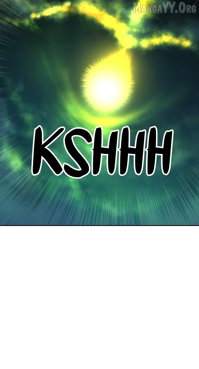 Warrior Executioner Chapter 170 page 36