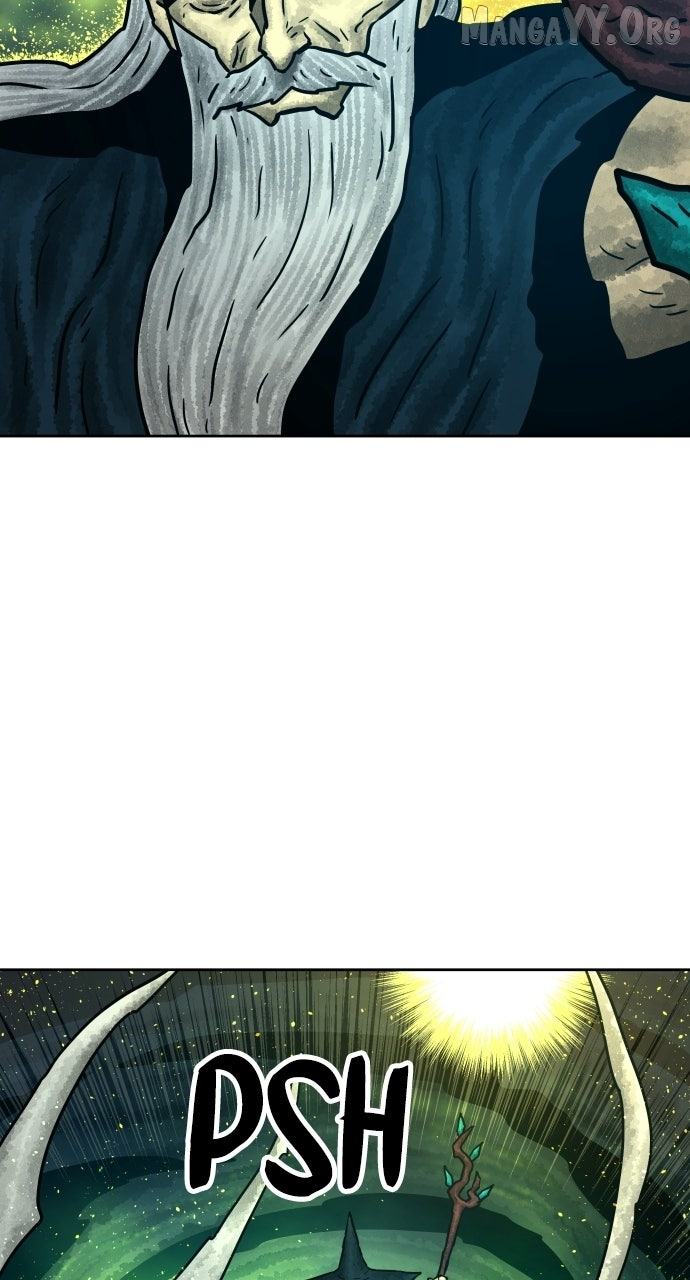 Warrior Executioner Chapter 170 page 43