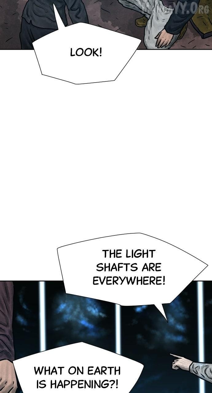 Warrior Executioner Chapter 170 page 3