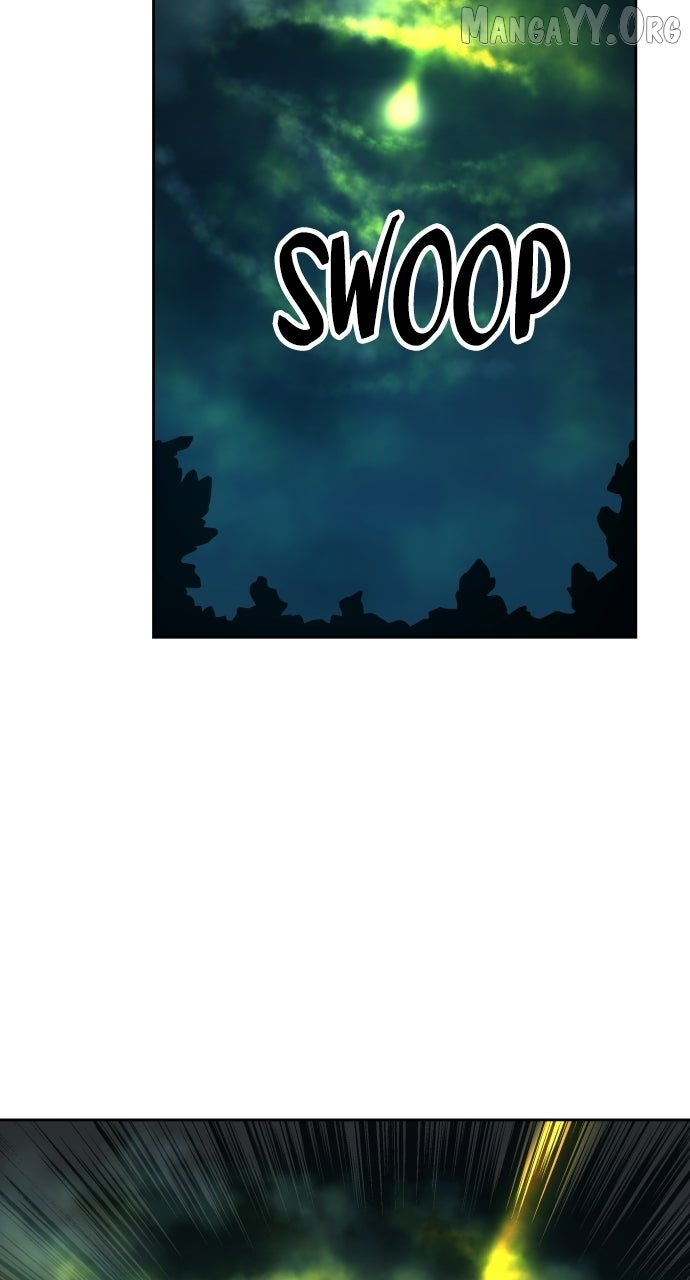 Warrior Executioner Chapter 170 page 35