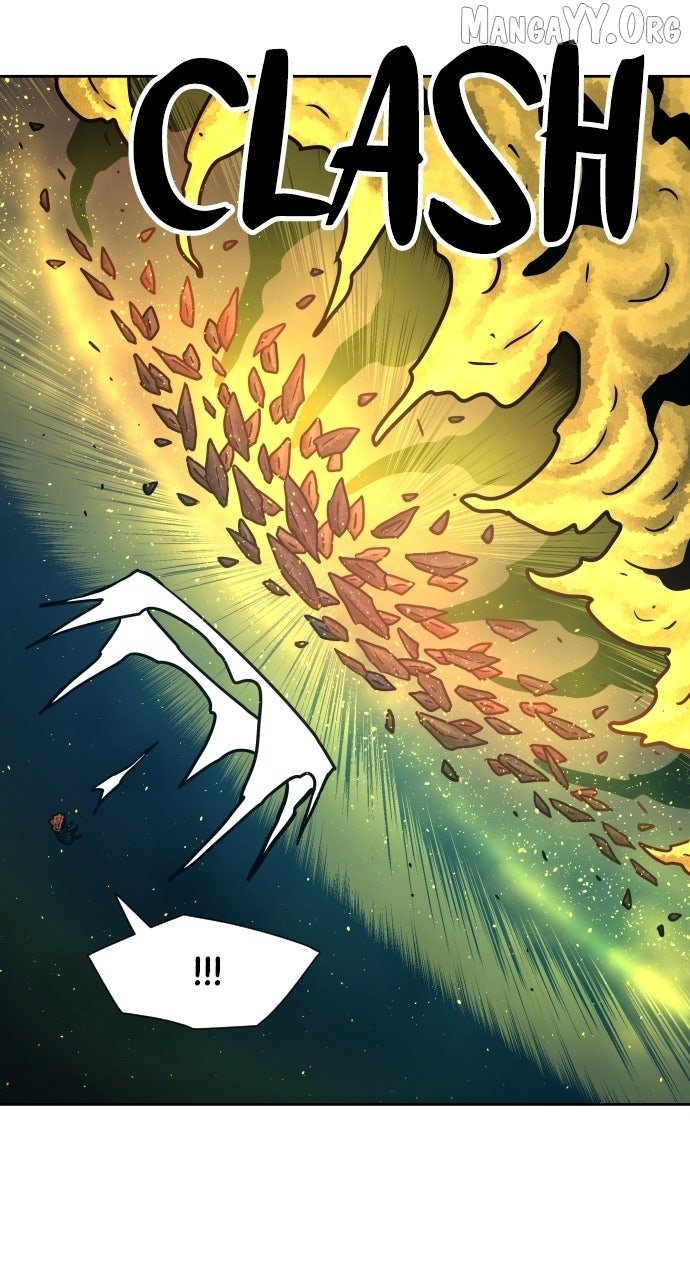 Warrior Executioner Chapter 170 page 69