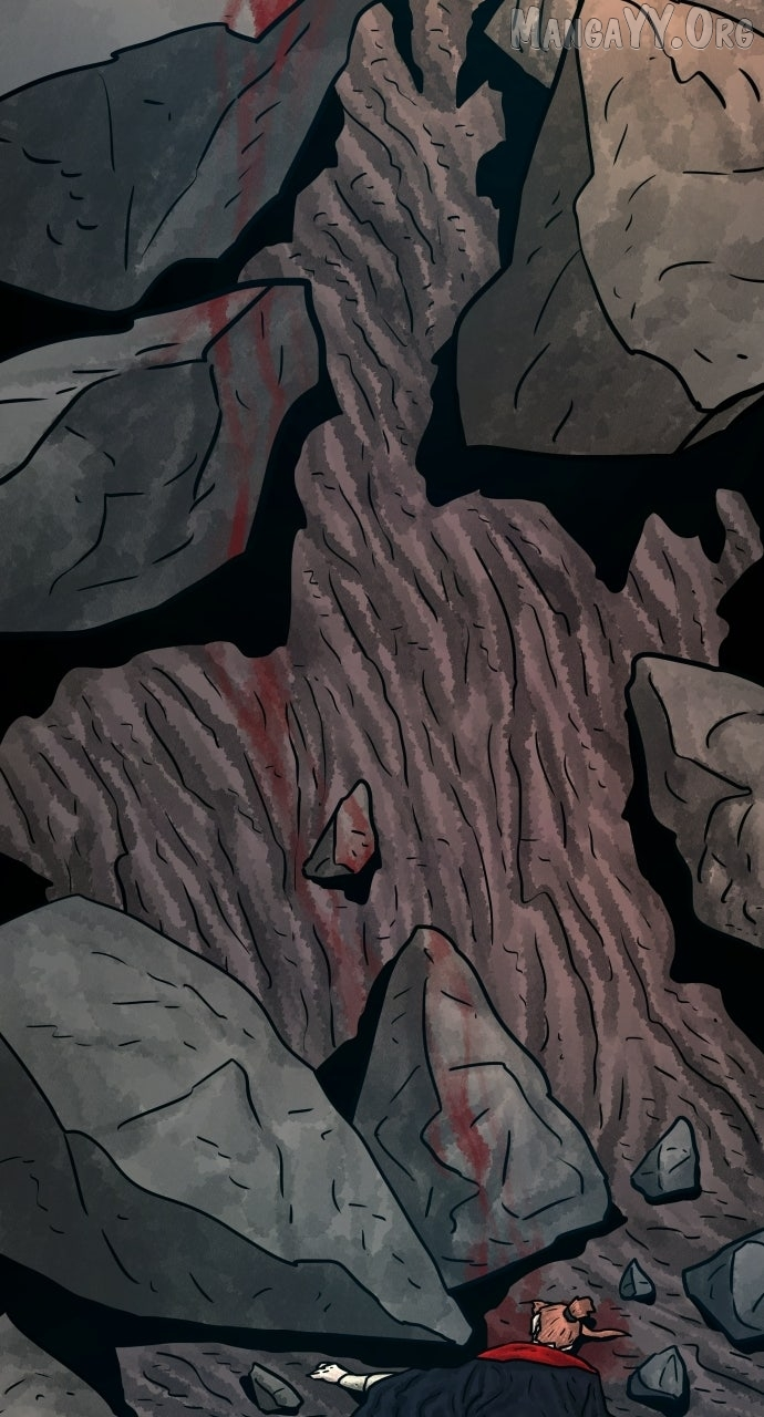 Warrior Executioner Chapter 170 page 85