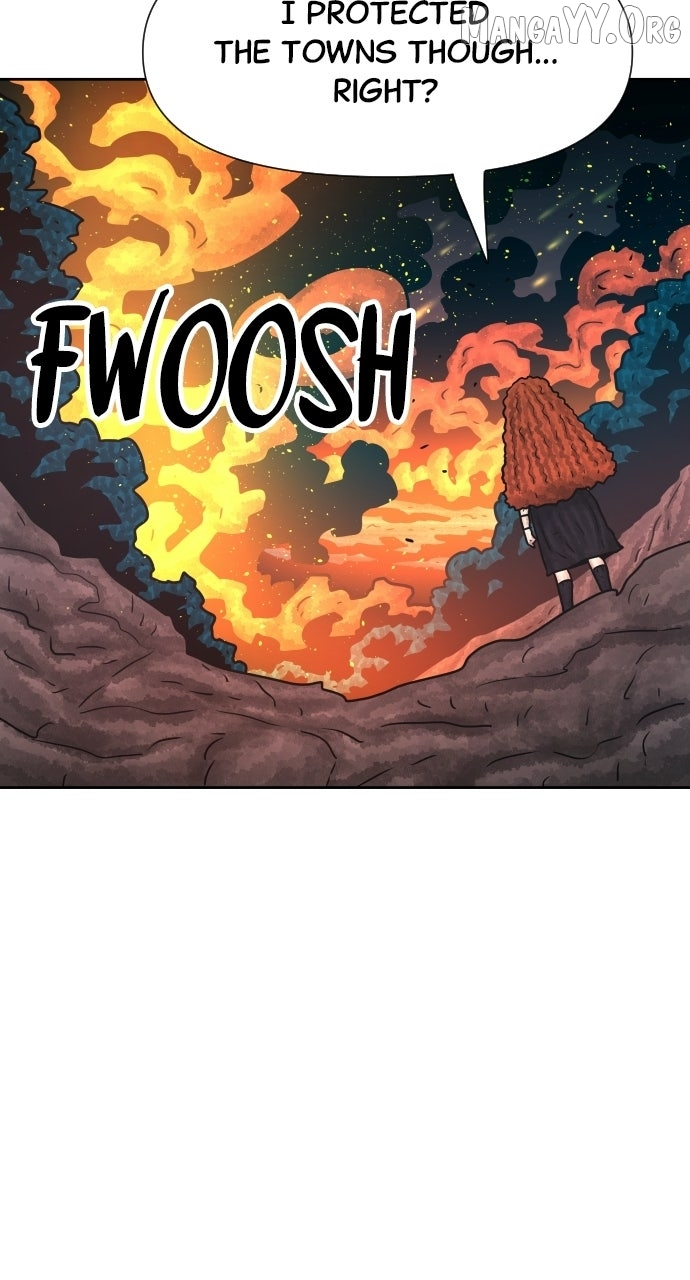 Warrior Executioner Chapter 170 page 78