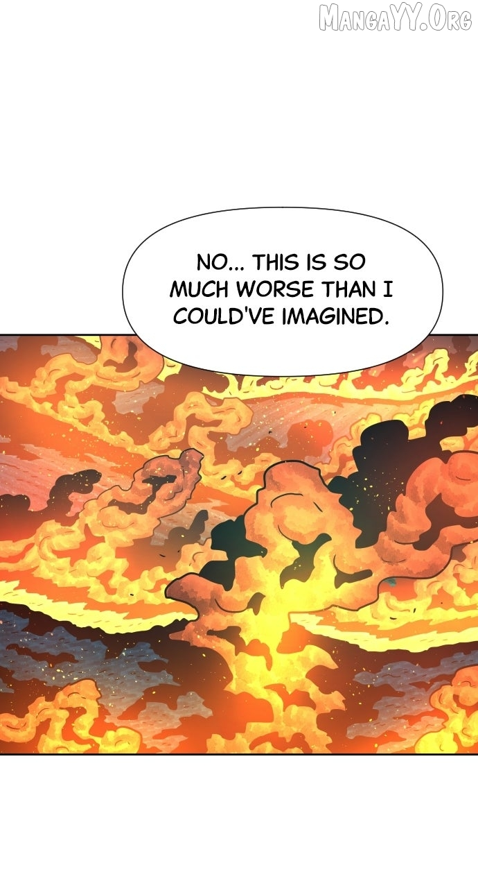 Warrior Executioner Chapter 170 page 81