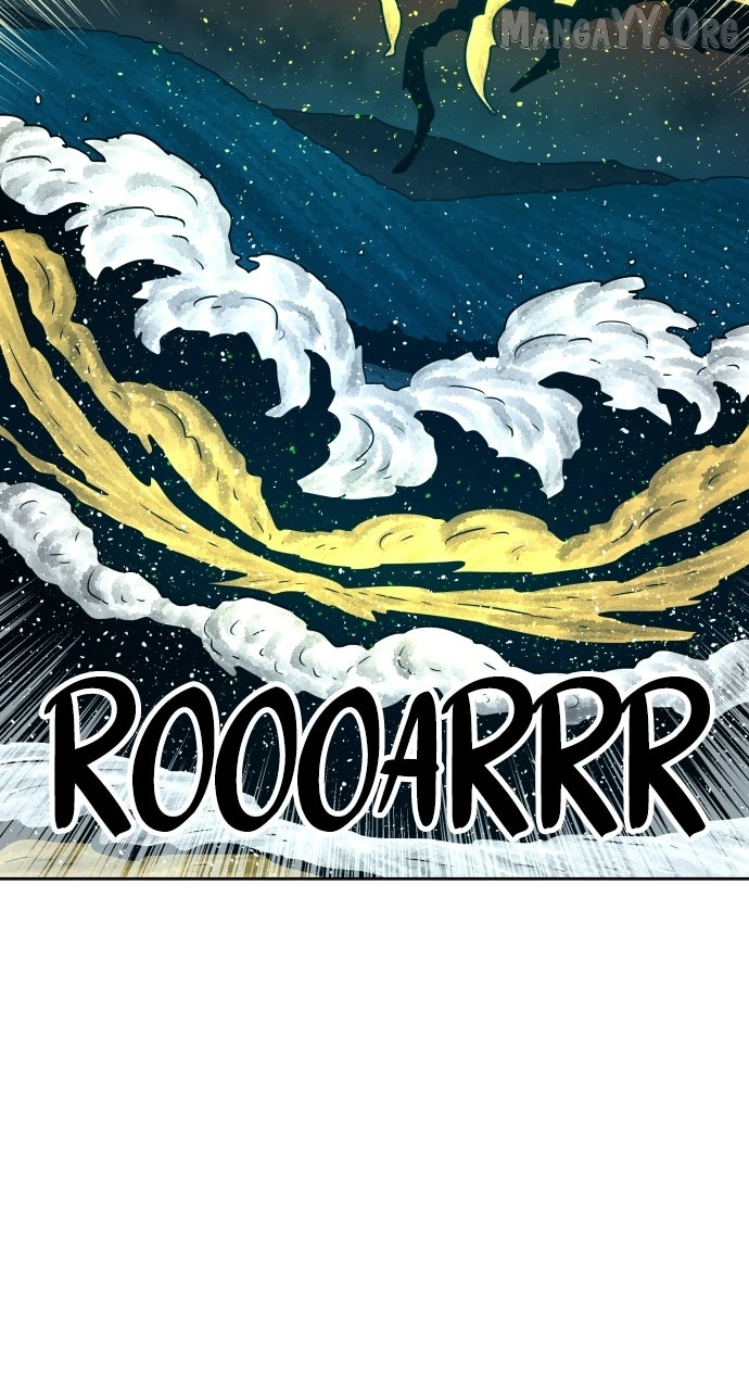 Warrior Executioner Chapter 170 page 52