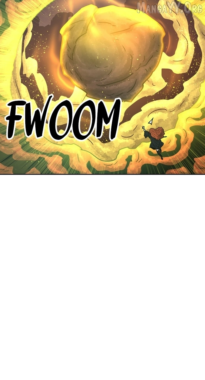Warrior Executioner Chapter 170 page 67