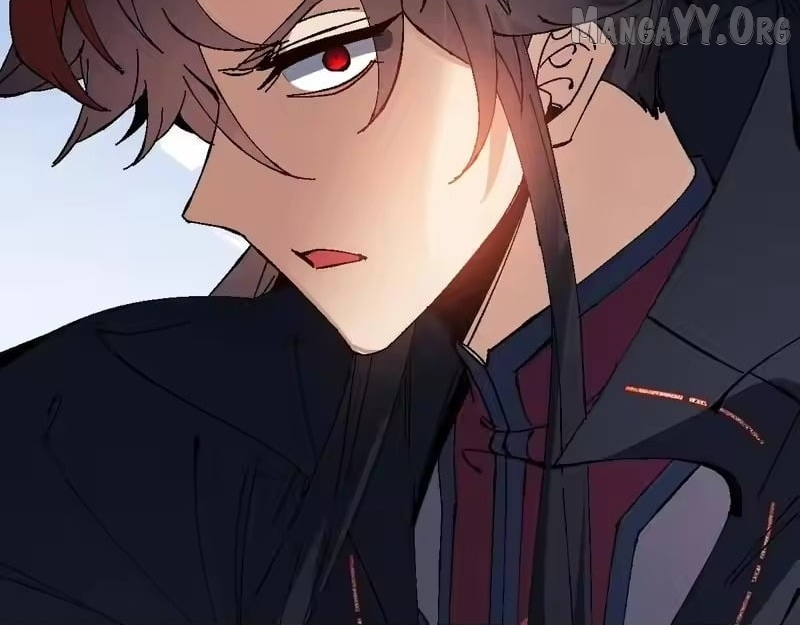 Master: This rebellious disciple is definitely not the Holy Son Chapter 169 page 122