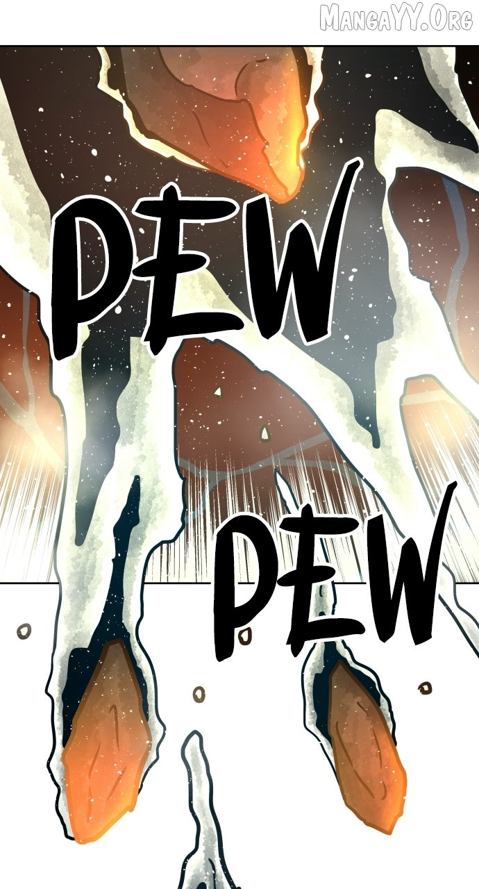 Warrior Executioner Chapter 170 page 62