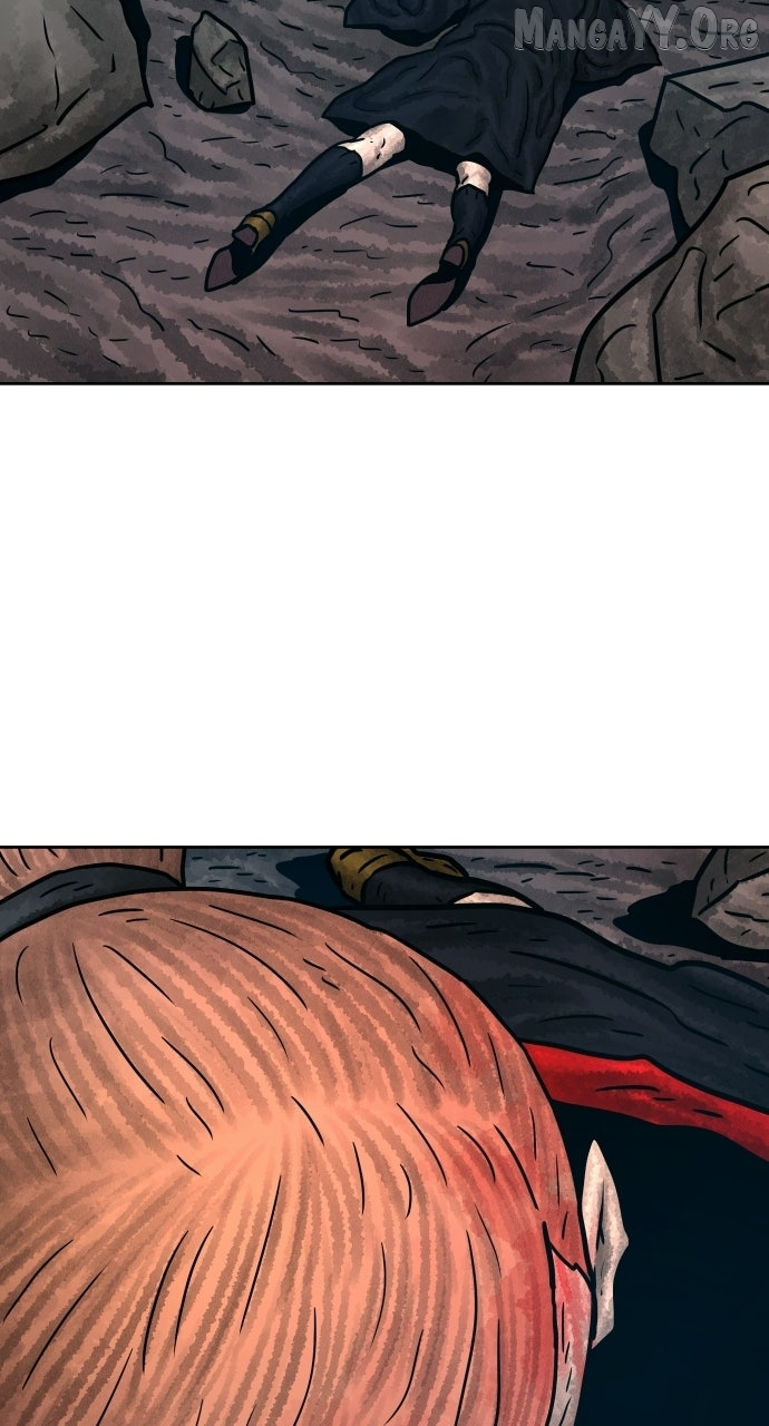 Warrior Executioner Chapter 170 page 86