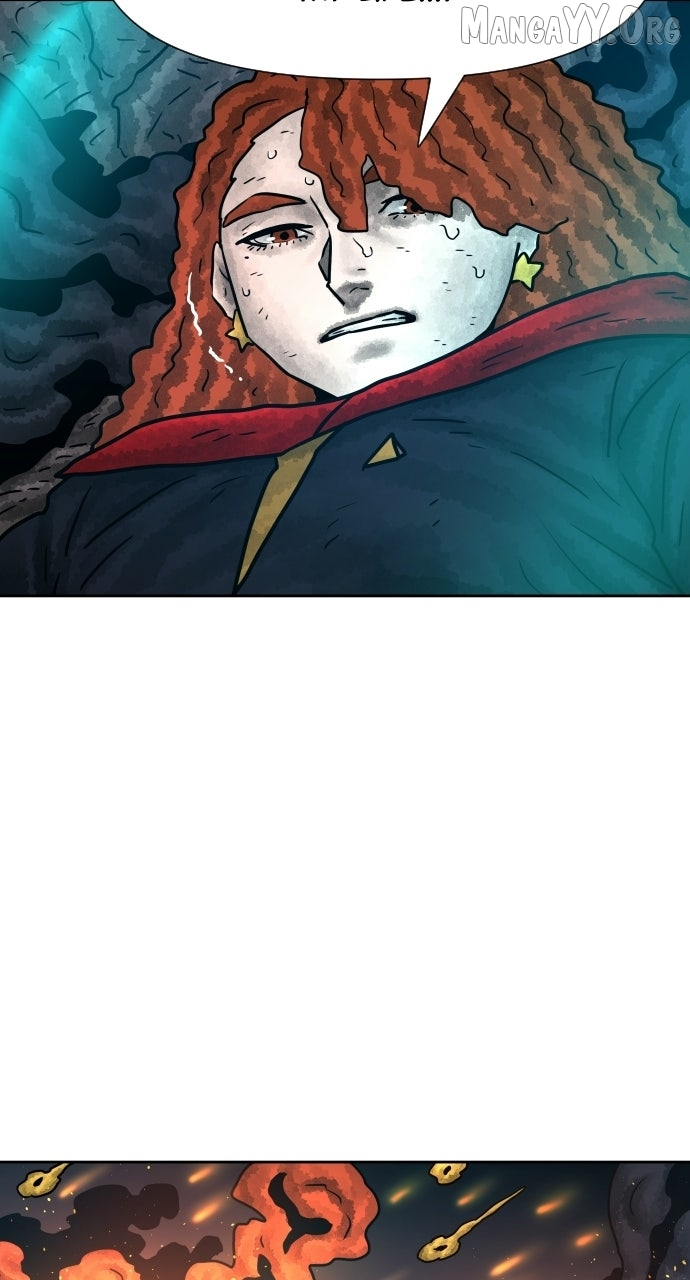 Warrior Executioner Chapter 170 page 75