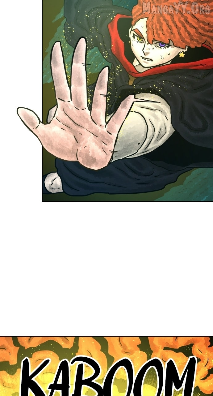 Warrior Executioner Chapter 170 page 65