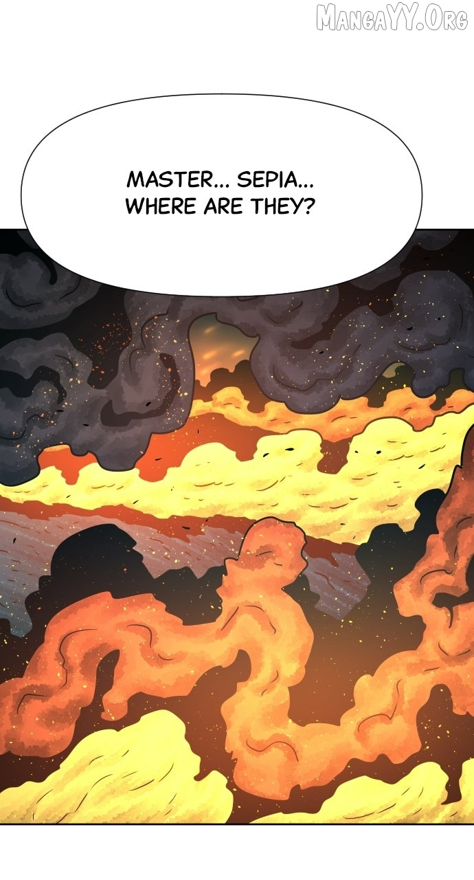 Warrior Executioner Chapter 170 page 82