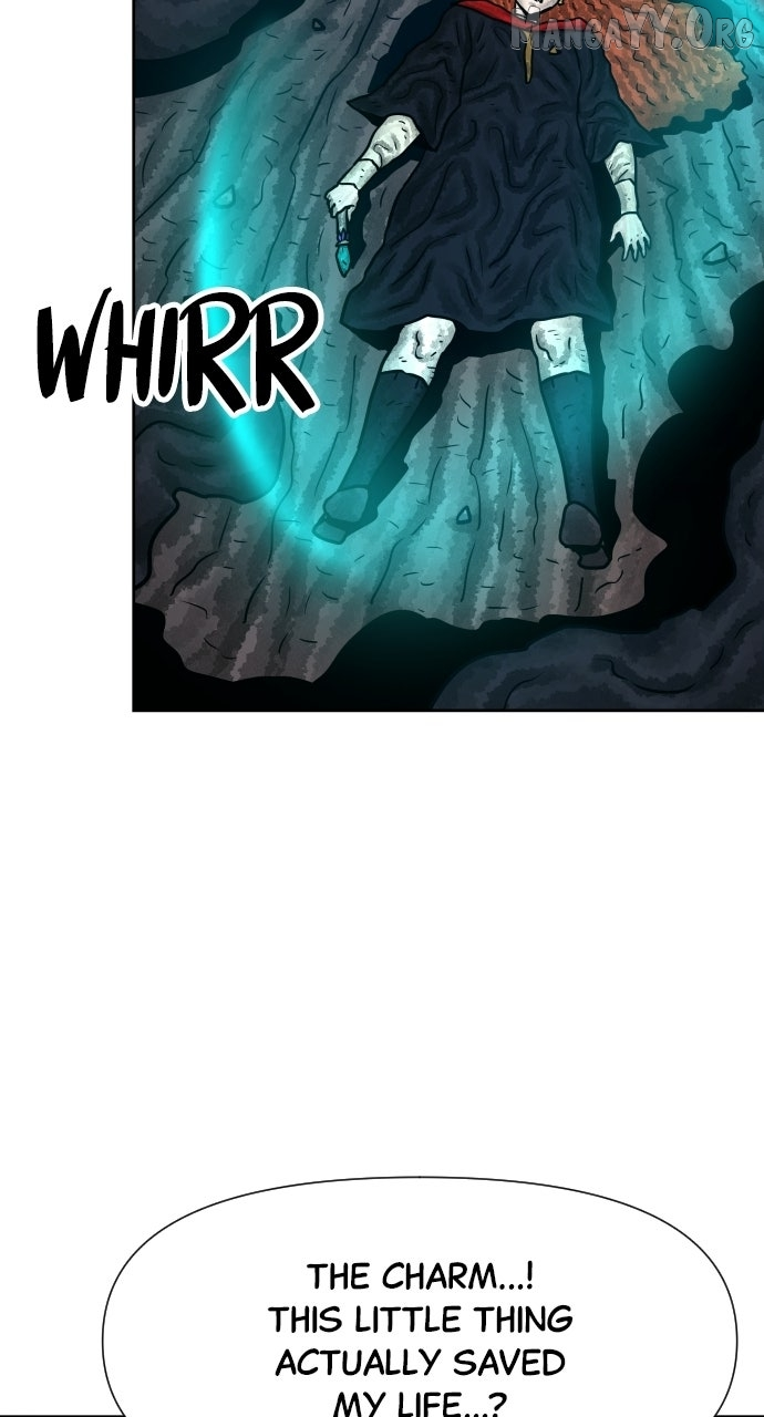 Warrior Executioner Chapter 170 page 74