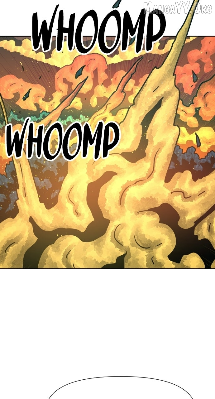 Warrior Executioner Chapter 170 page 77