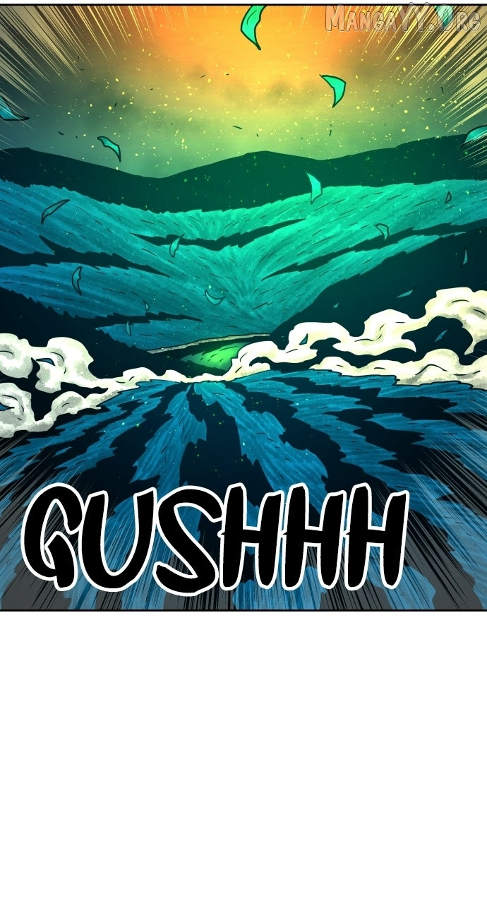 Warrior Executioner Chapter 170 page 53