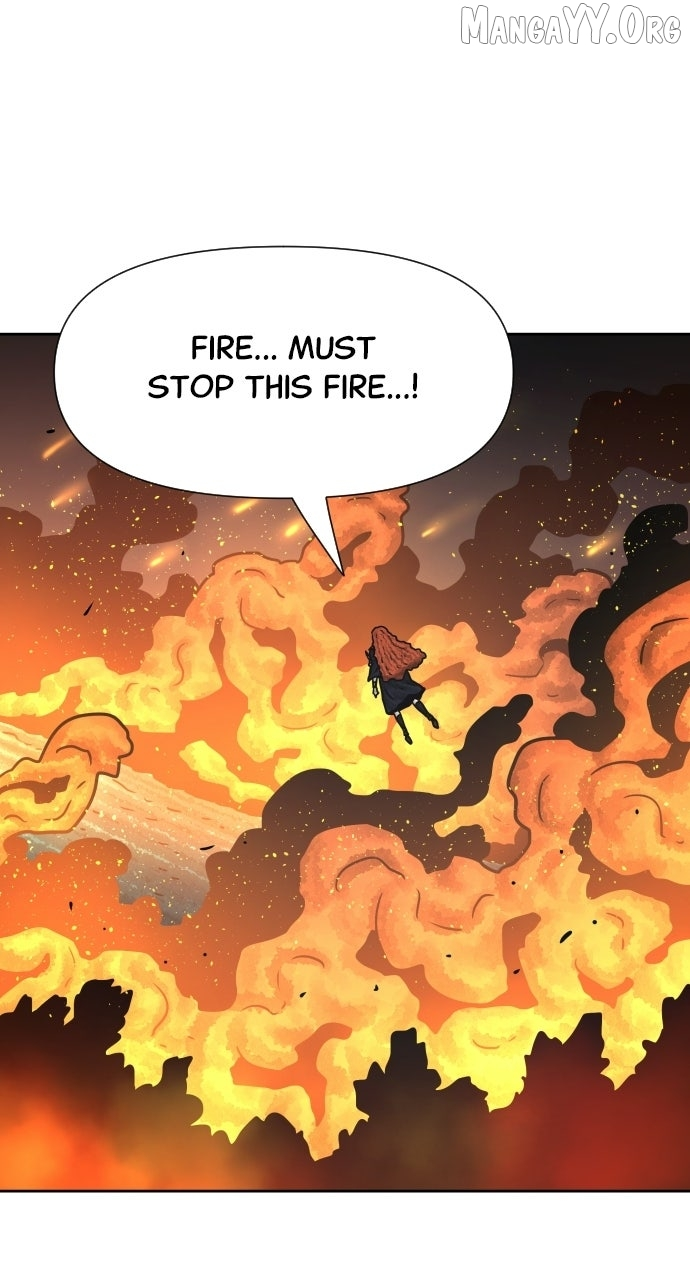 Warrior Executioner Chapter 170 page 80