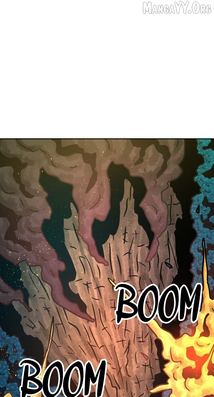 Warrior Executioner Chapter 170 page 71