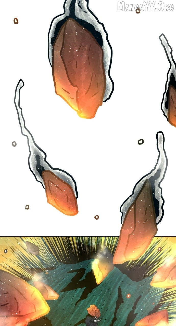 Warrior Executioner Chapter 170 page 63