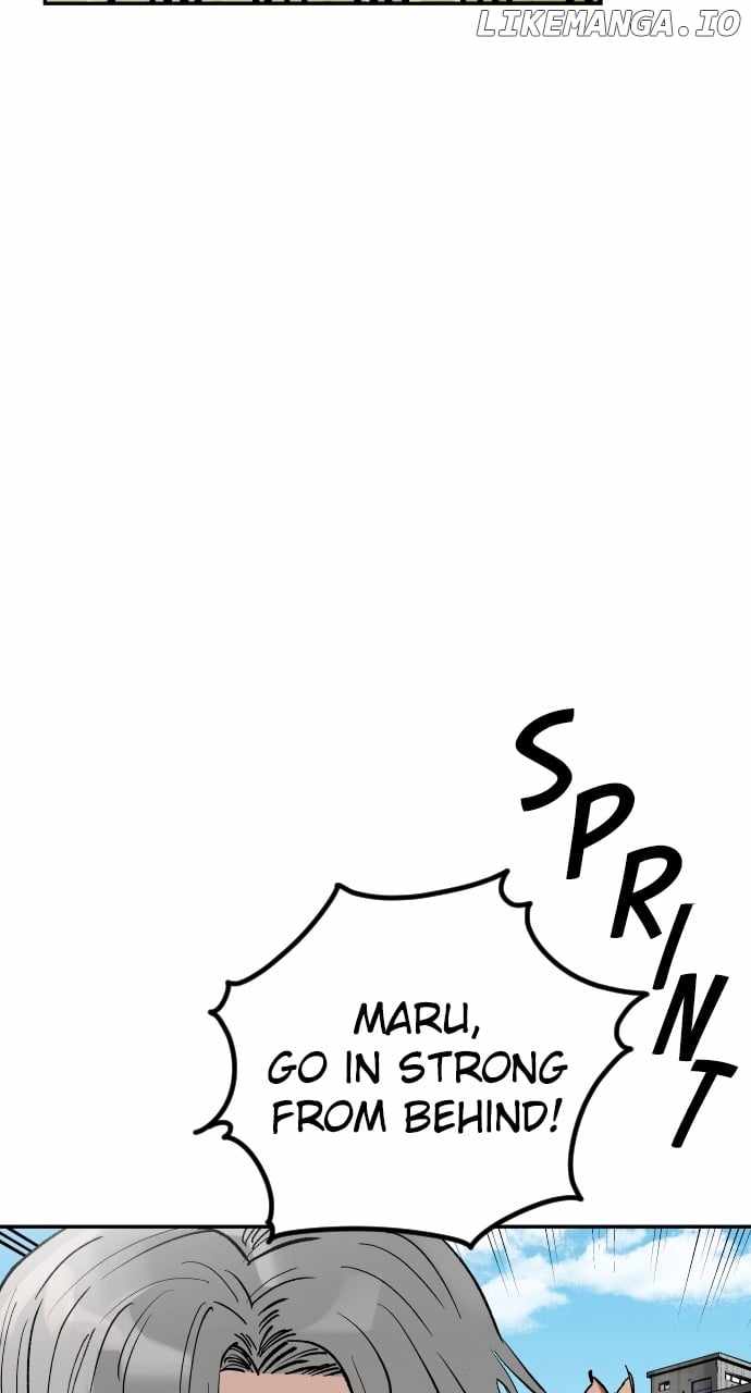 Build Up Chapter 171 page 23