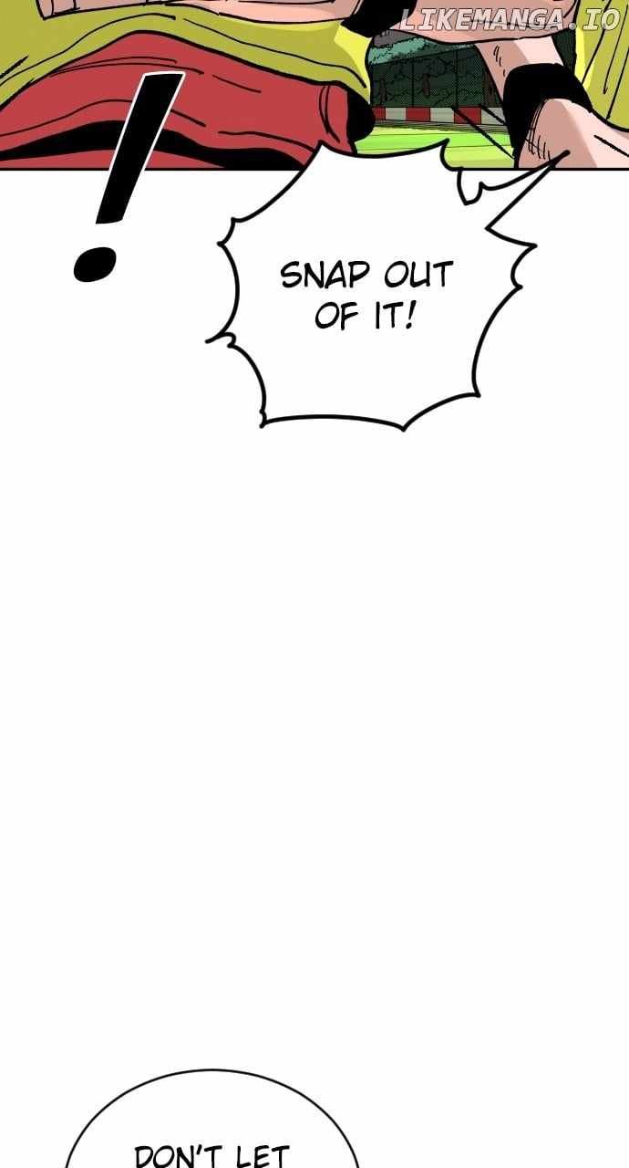 Build Up Chapter 171 page 49