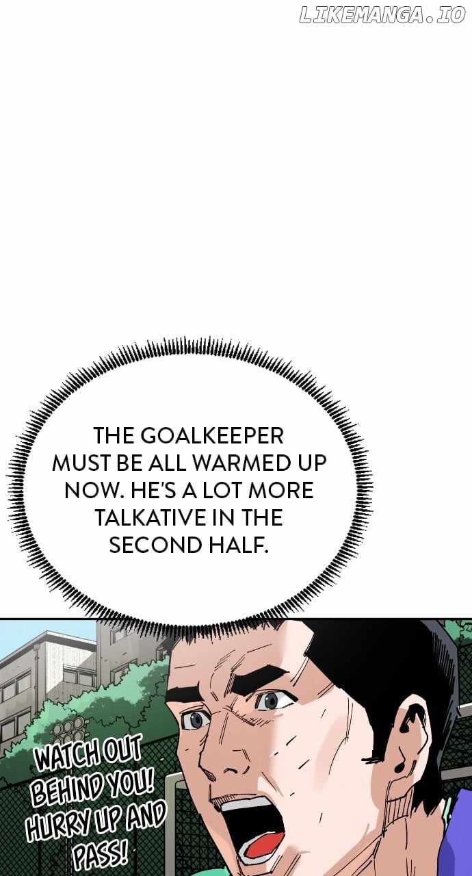 Build Up Chapter 171 page 55
