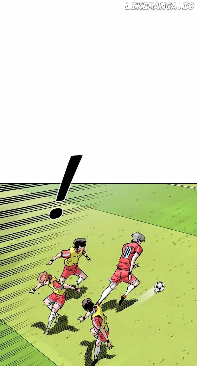 Build Up Chapter 171 page 37