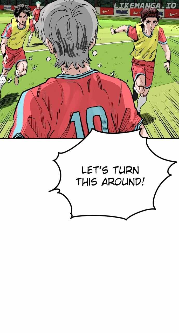 Build Up Chapter 171 page 21