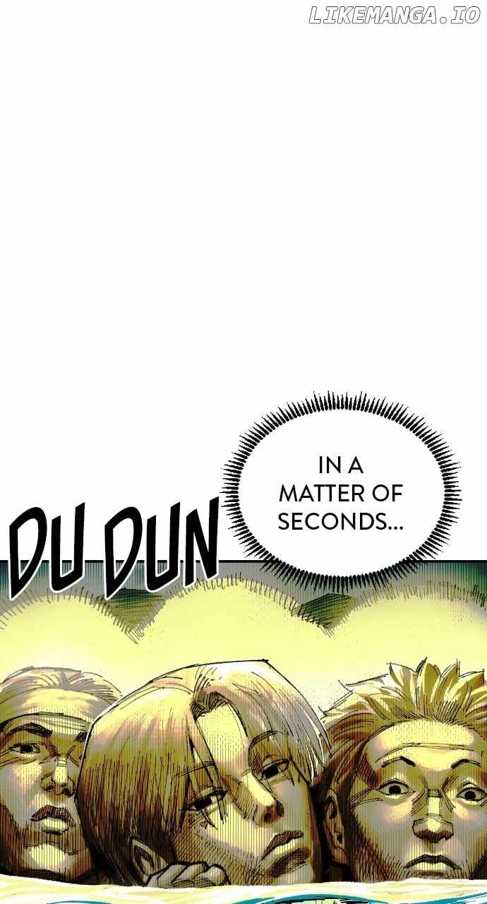 Build Up Chapter 171 page 44