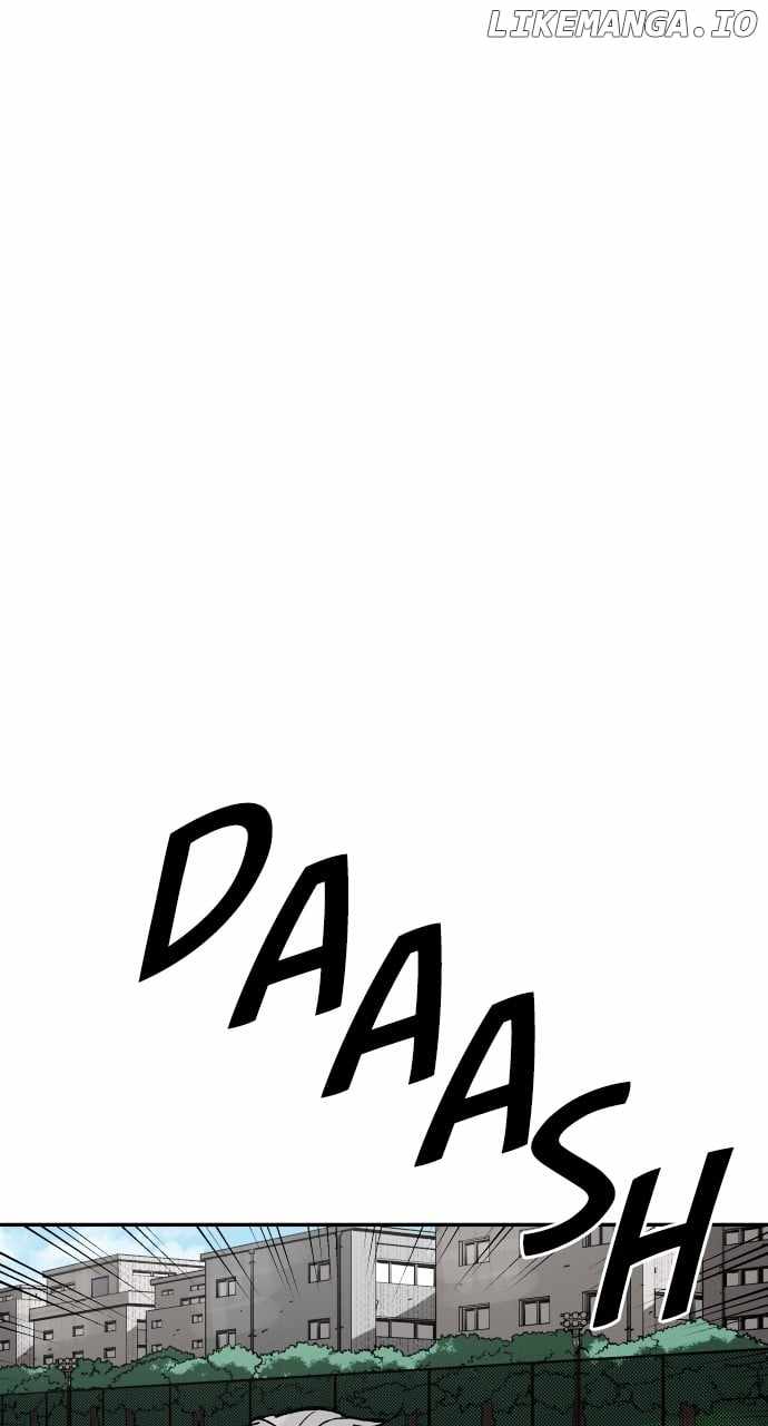 Build Up Chapter 171 page 20