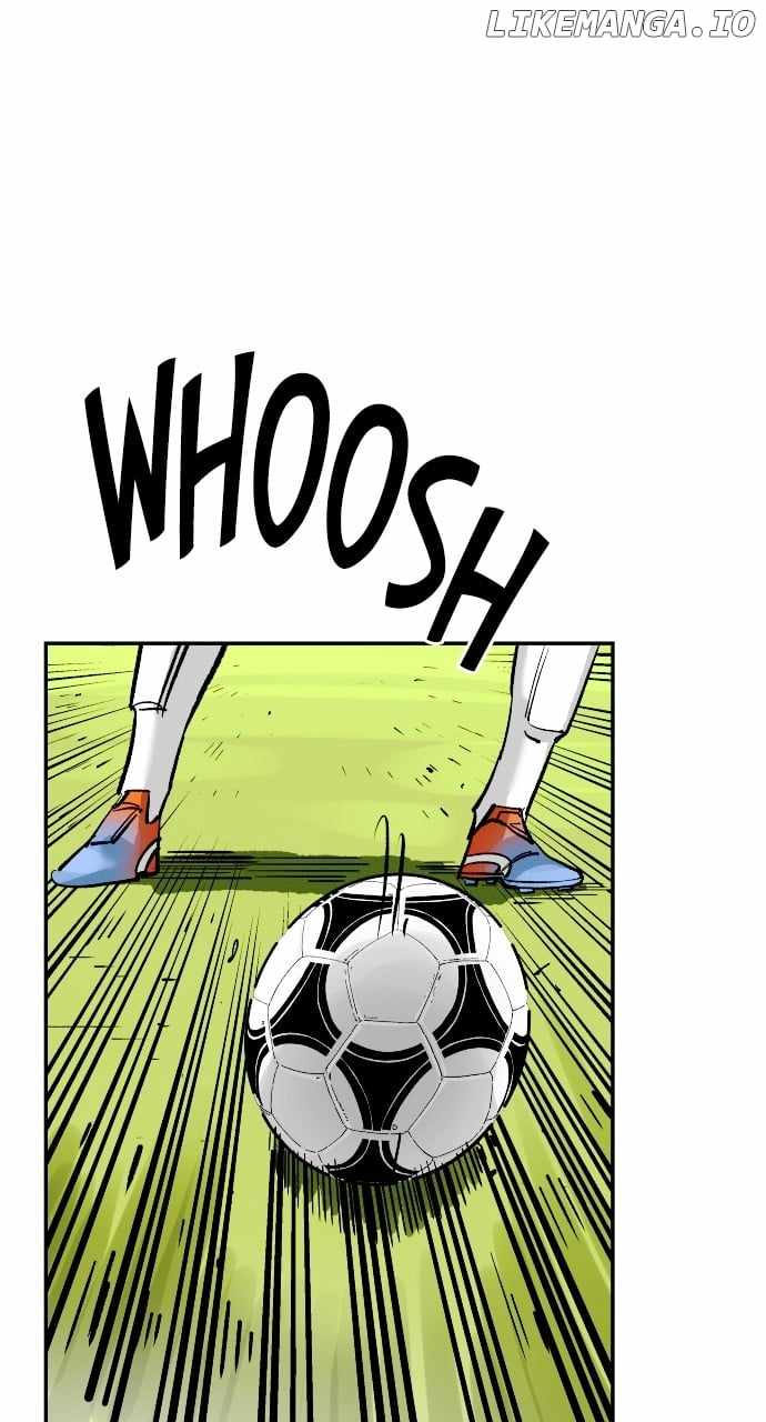 Build Up Chapter 171 page 22