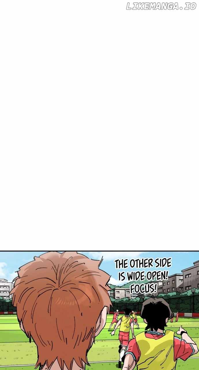 Build Up Chapter 171 page 51