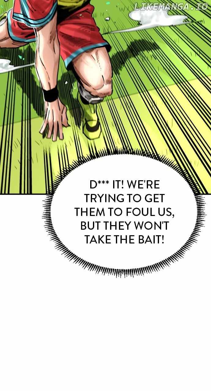 Build Up Chapter 171 page 11