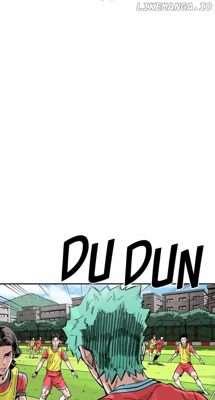 Build Up Chapter 171 page 15