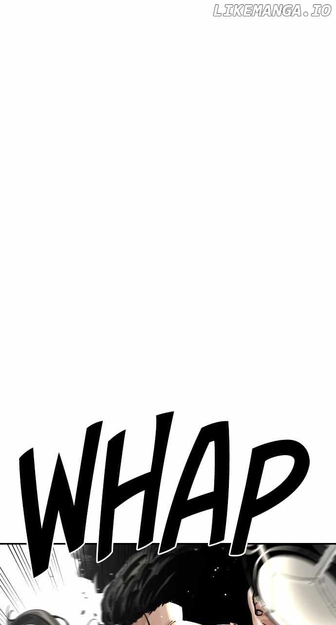 Build Up Chapter 171 page 1