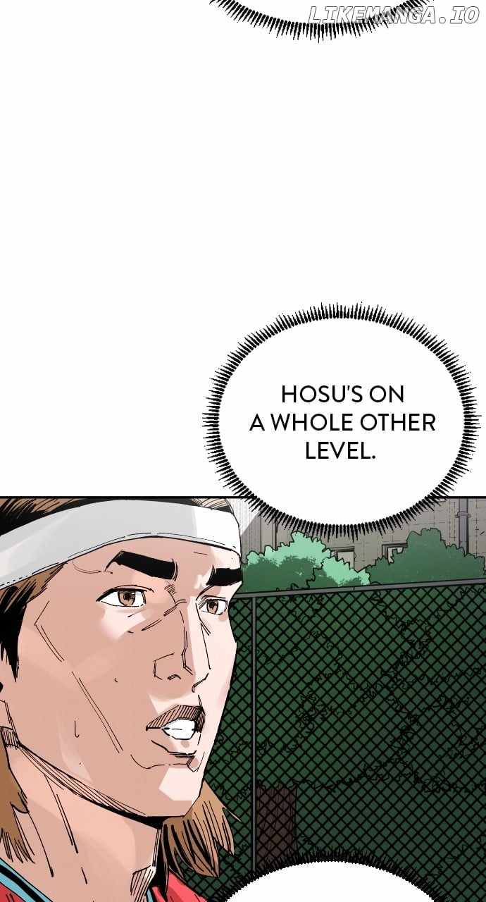Build Up Chapter 171 page 60
