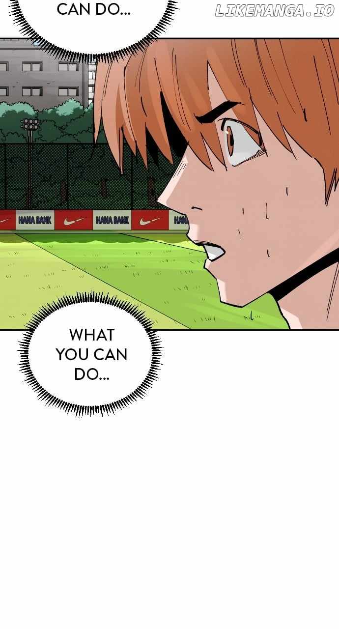 Build Up Chapter 171 page 53