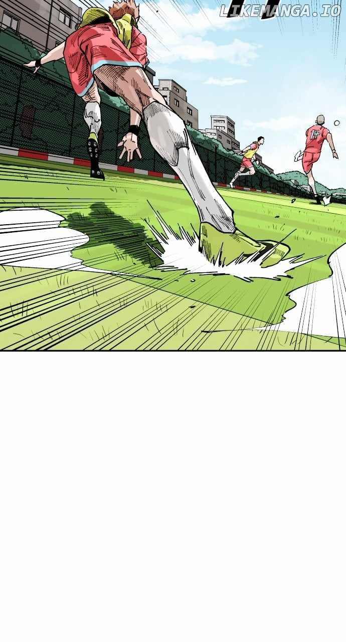 Build Up Chapter 171 page 9