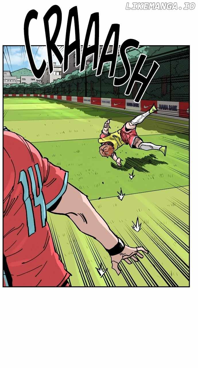 Build Up Chapter 171 page 7